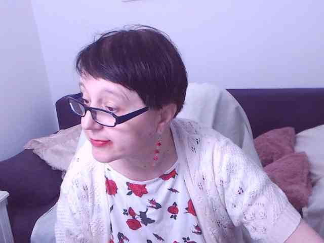 ChristaRose webcam