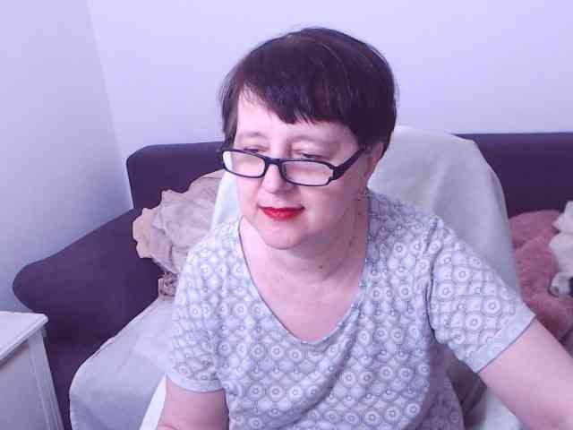 ChristaRose webcam