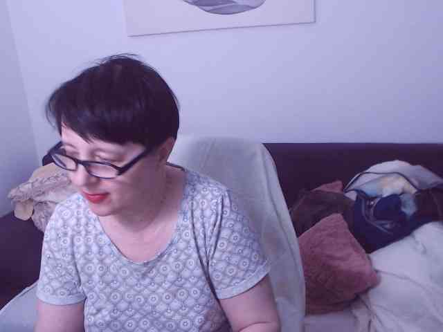 ChristaRose Live Webcam on BongaCams
