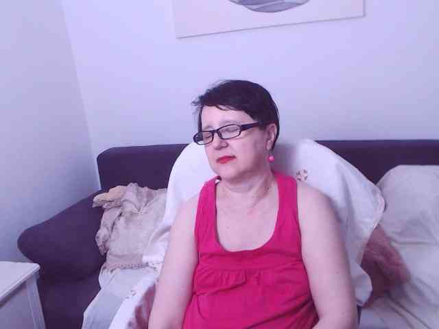 ChristaRose Live Webcam on BongaCams