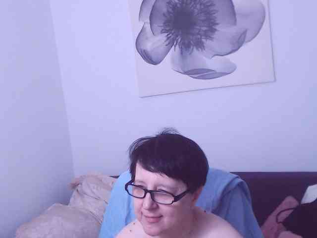 ChristaRose webcam