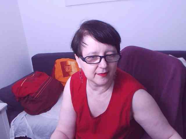 ChristaRose webcam