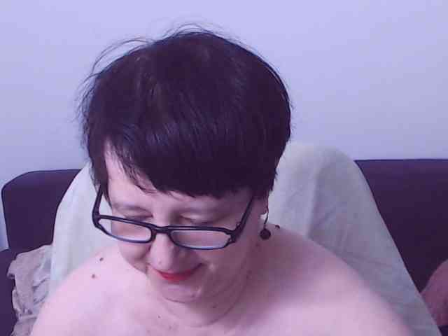 ChristaRose webcam