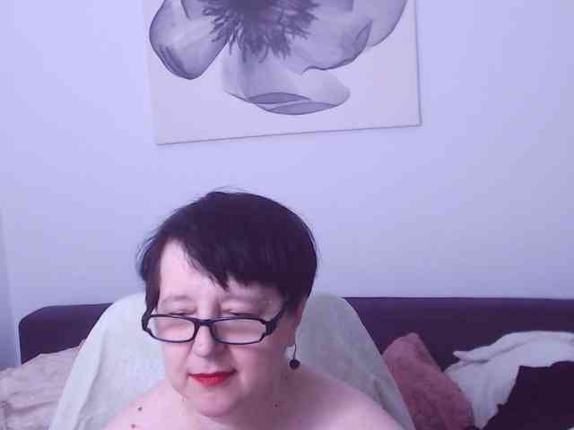 ChristaRose webcam