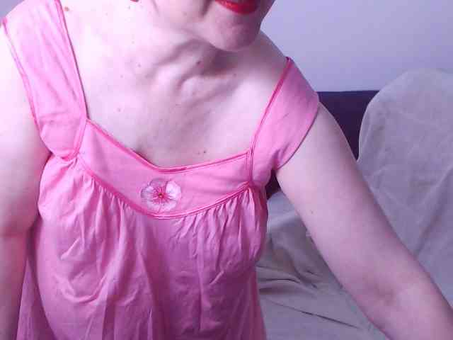 ChristaRose webcam