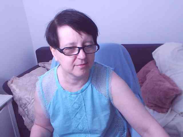 ChristaRose webcam