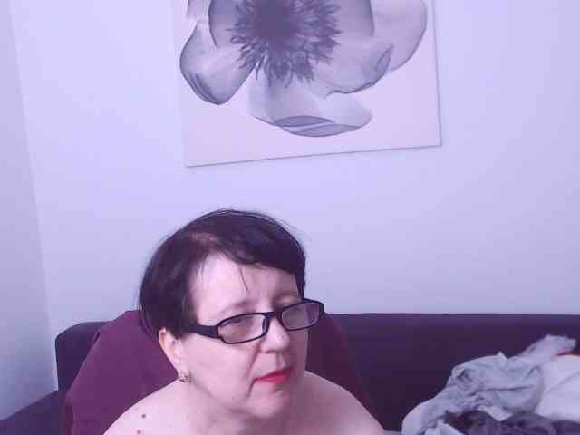 ChristaRose webcam