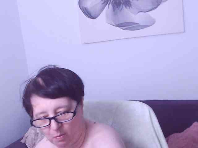 ChristaRose webcam