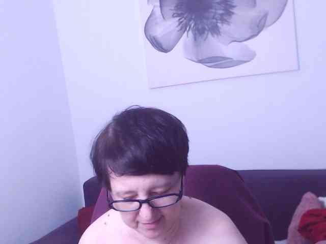 ChristaRose webcam