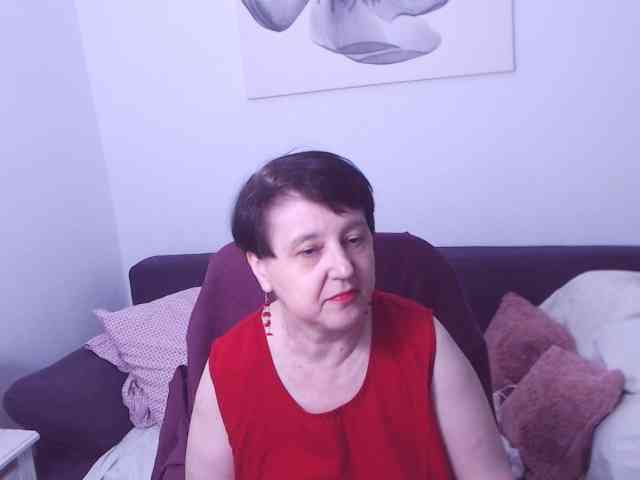 ChristaRose webcam