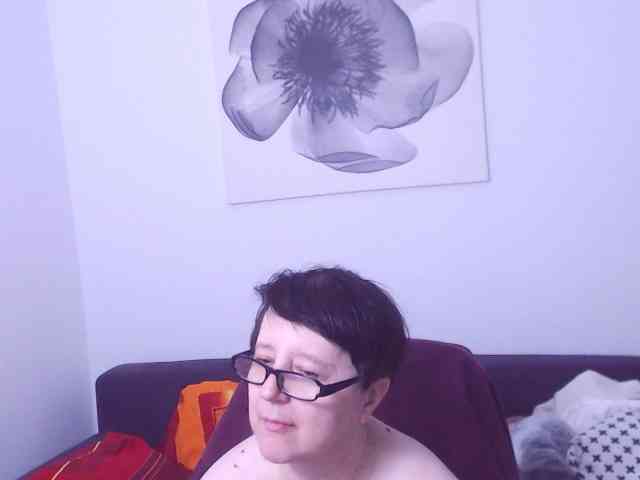ChristaRose webcam