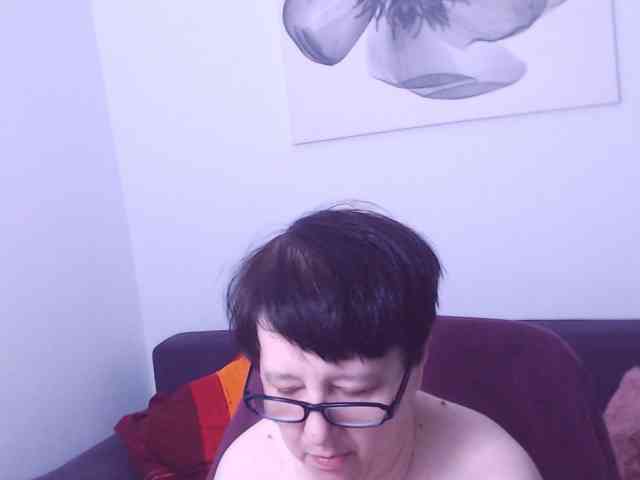 ChristaRose webcam