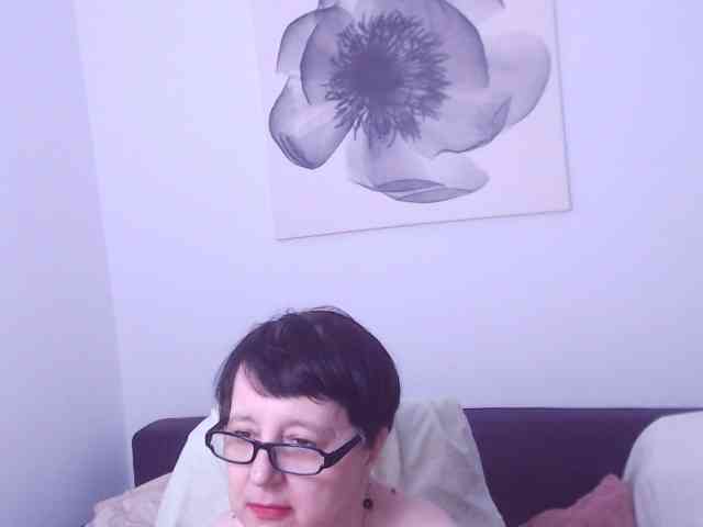 ChristaRose webcam