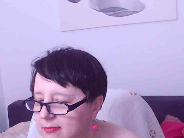 ChristaRose webcam