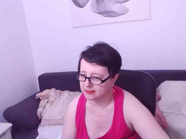 ChristaRose Live Webcam on BongaCams