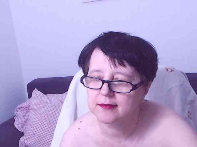 ChristaRose webcam