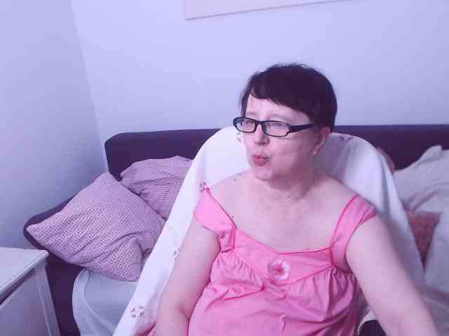 ChristaRose webcam