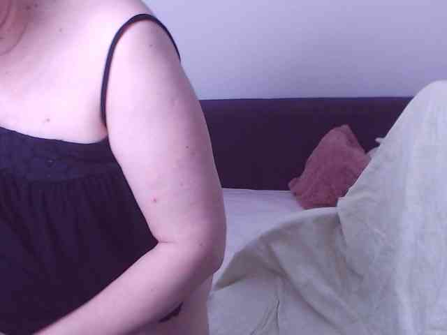 ChristaRose webcam