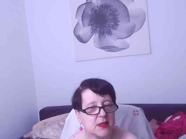 ChristaRose Live Webcam on BongaCams