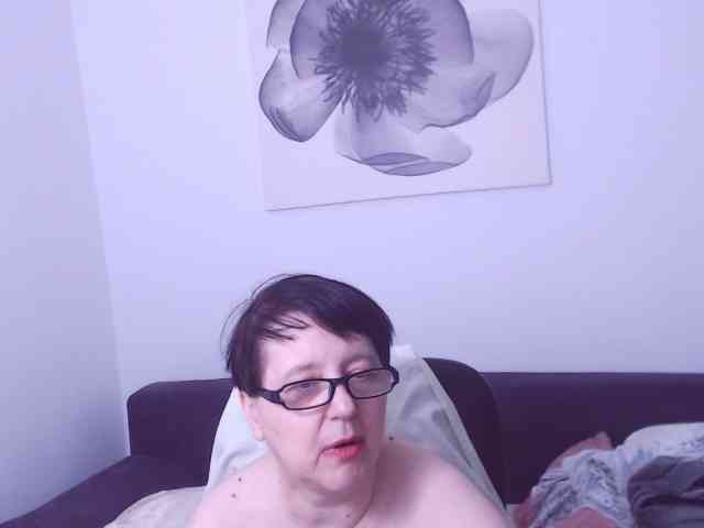 ChristaRose webcam