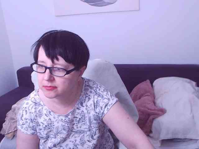 ChristaRose webcam