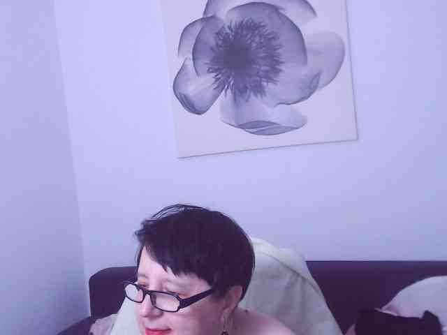 ChristaRose webcam