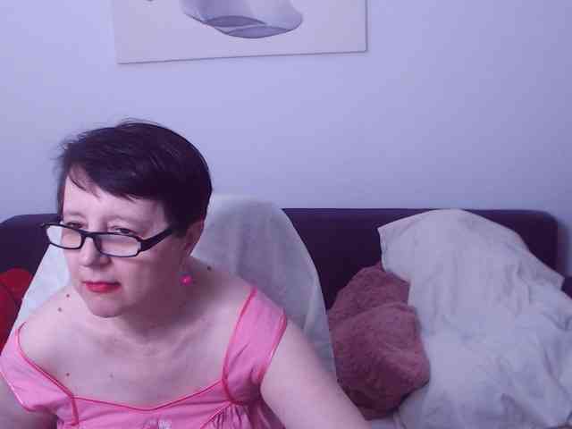 ChristaRose webcam