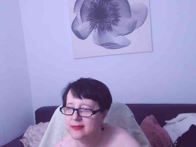 ChristaRose webcam