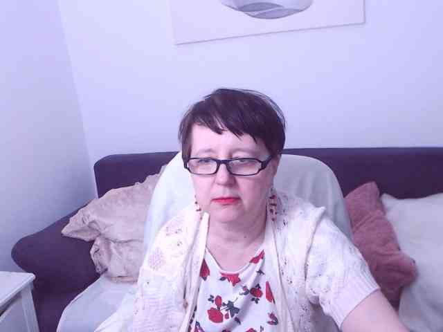 ChristaRose webcam
