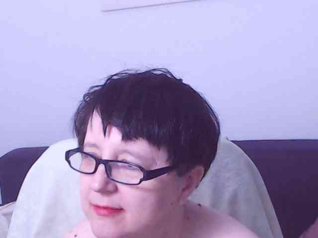 ChristaRose webcam