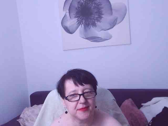 ChristaRose webcam