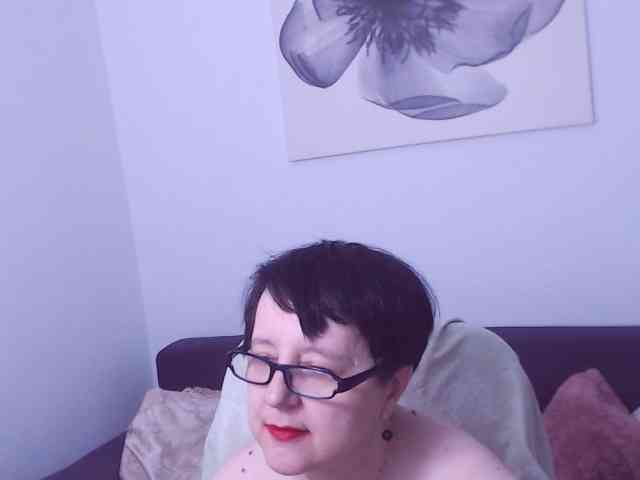 ChristaRose webcam