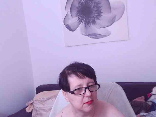 ChristaRose webcam