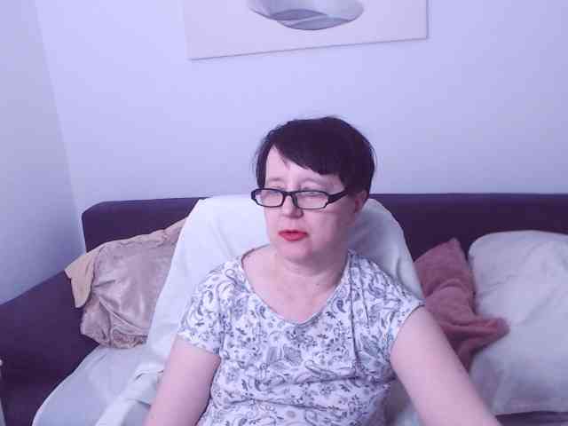 ChristaRose webcam