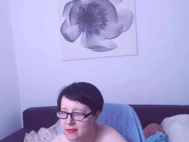 ChristaRose webcam