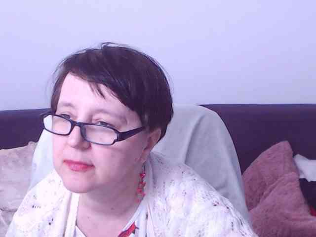 ChristaRose webcam