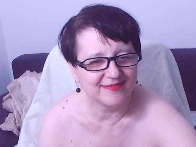 ChristaRose webcam