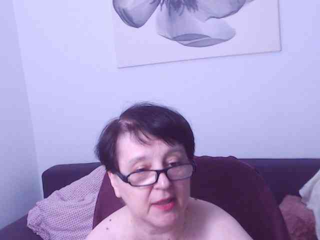 ChristaRose webcam