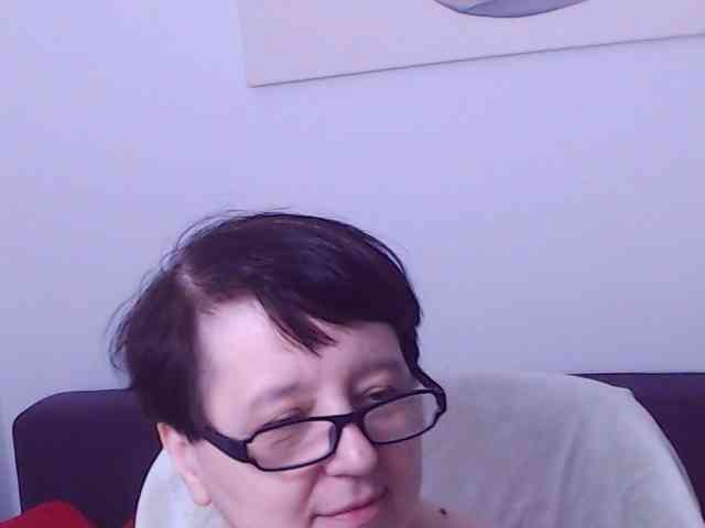 ChristaRose webcam