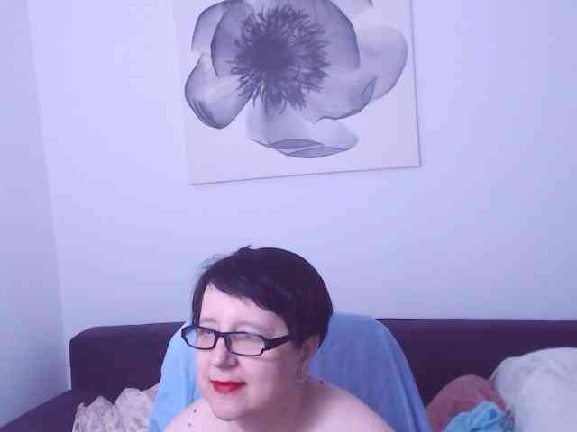 Modèle: ChristaRose