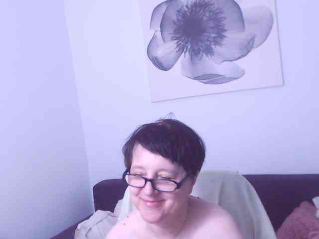 ChristaRose webcam