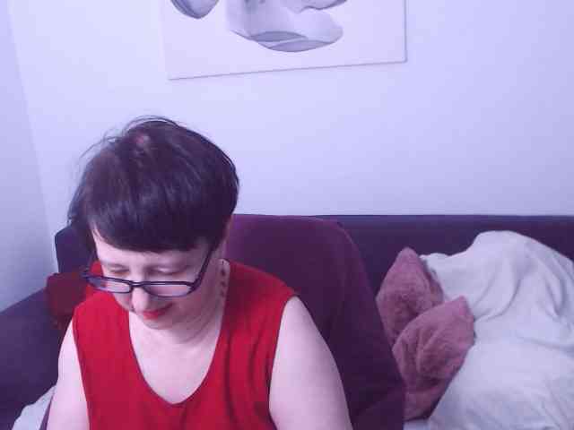 ChristaRose webcam