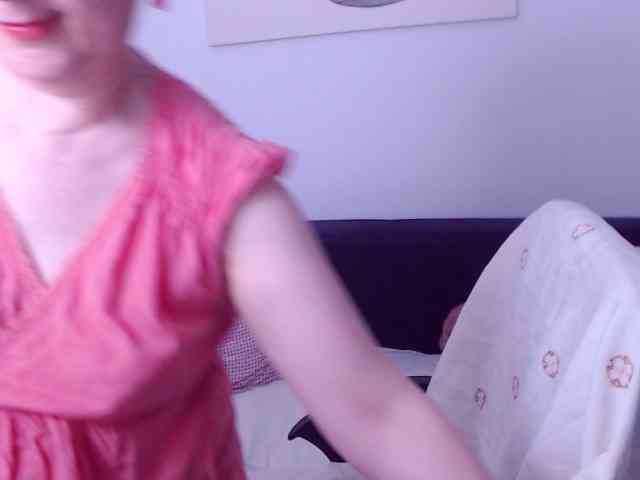 ChristaRose webcam