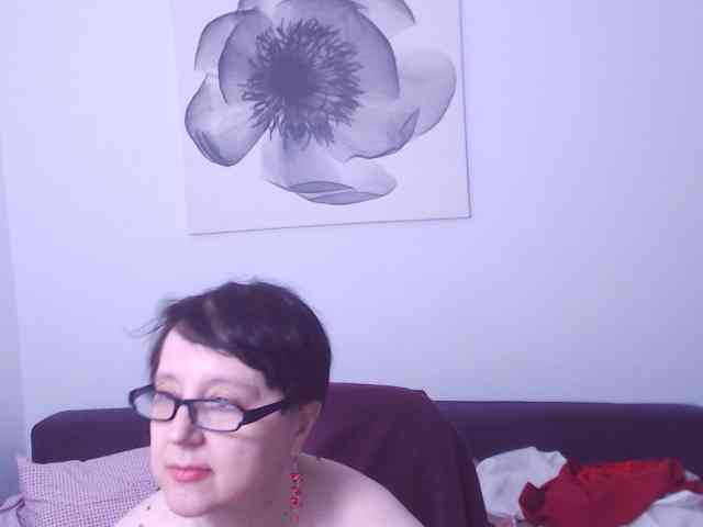 ChristaRose webcam