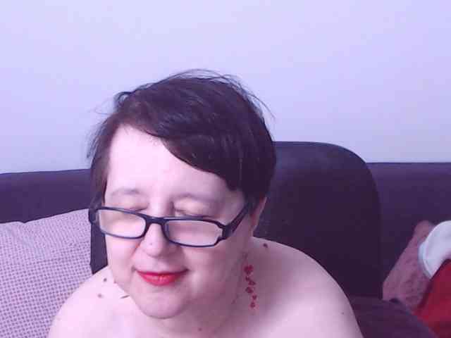 ChristaRose webcam