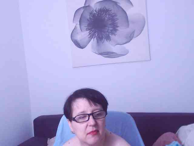 ChristaRose webcam
