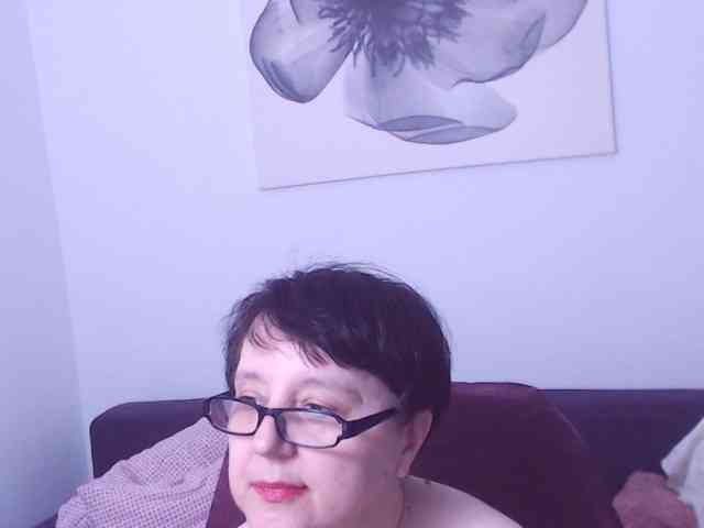 ChristaRose webcam