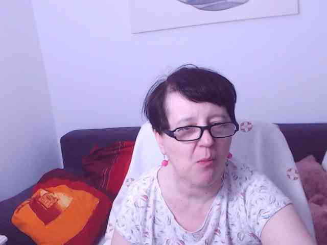 ChristaRose webcam