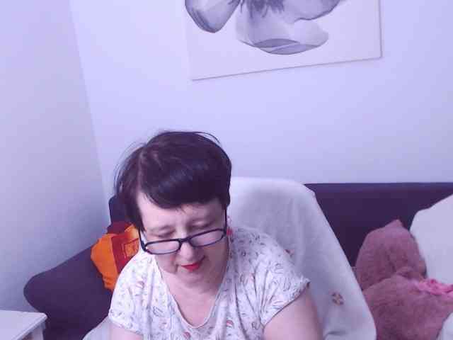 ChristaRose webcam