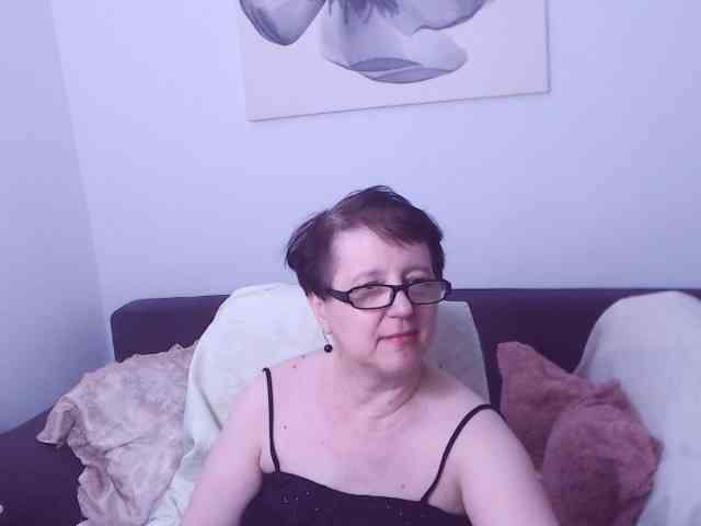 ChristaRose webcam